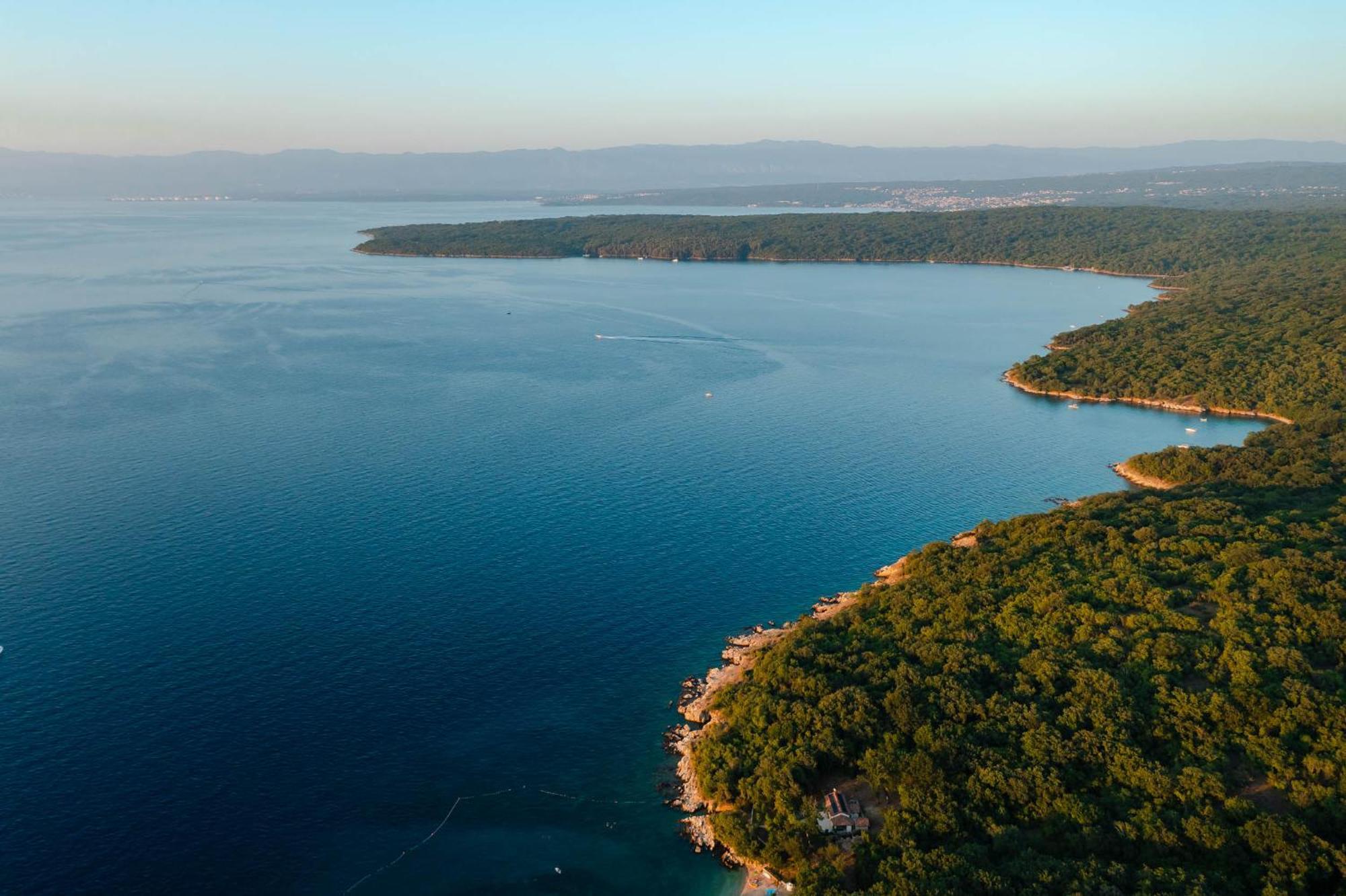 Villa Sara - Perfect Family Holiday Brzac Экстерьер фото
